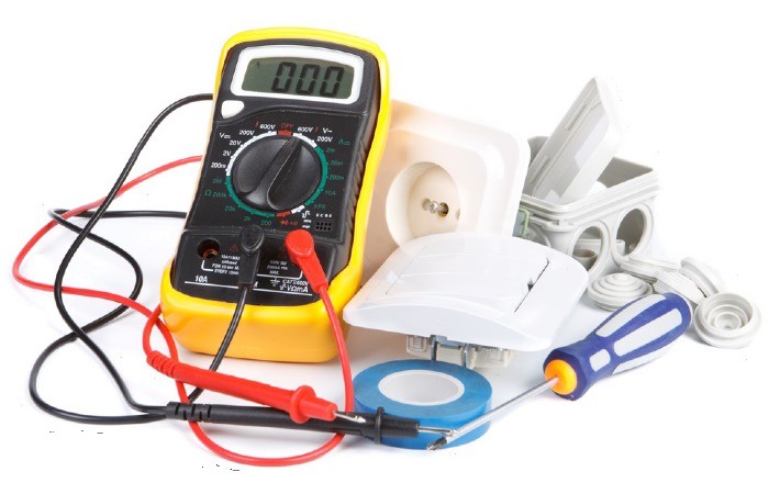 Elektrik Tesisatı Elektrik Arıza Tamir ve Teknik Servis Hizmeti
