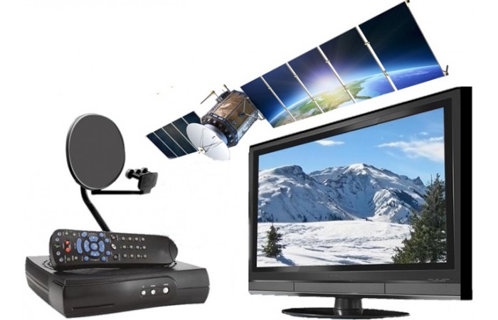 Tv Uydu Sistemleri Çanak Anten Kurulum ve Tamir Teknik Servis