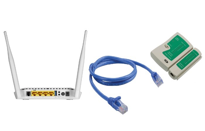 Gaziemir Adsl Vdsl İnternet Hattı Telekom Modem Kablo Çekimi