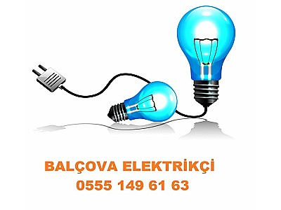 Balçova Elektrikçi Balçova Elektrik Arıza Tamir Balçova Elektrik Ustası